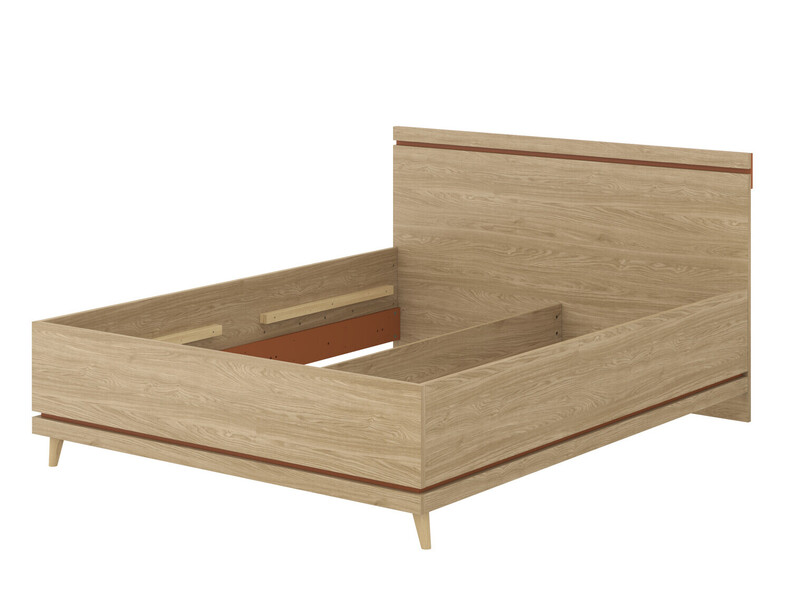 Bed Manti typ 31