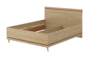 Bed Manti typ 31