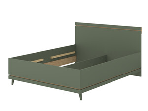 Bed Manti typ 31