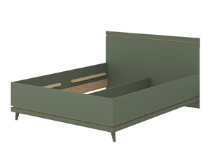 Bed Manti typ 31