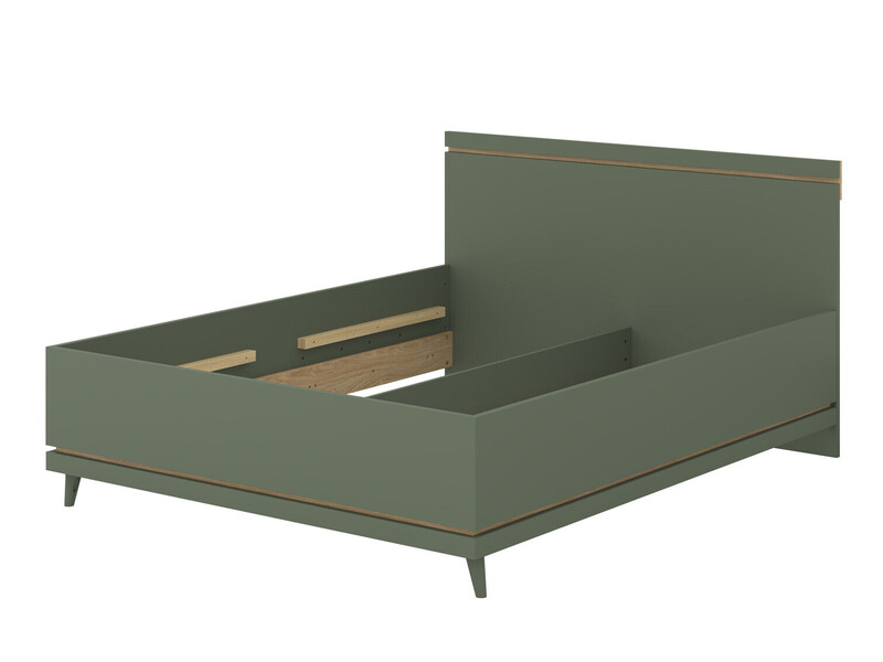 Bed Manti typ 31
