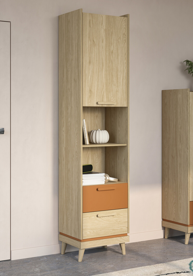 Plaukts Manti typ 88