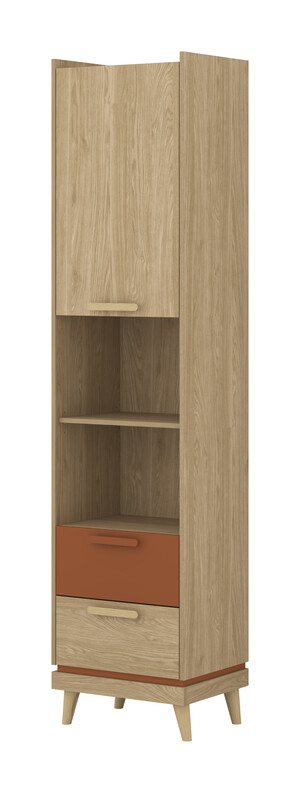 Shelf Manti typ 88