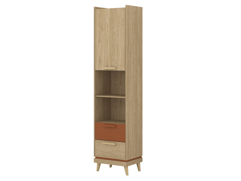 Plaukts Manti typ 88