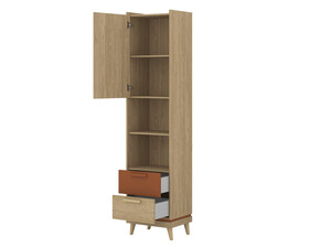 Plaukts Manti typ 88