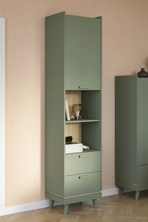 Plaukts Manti typ 88