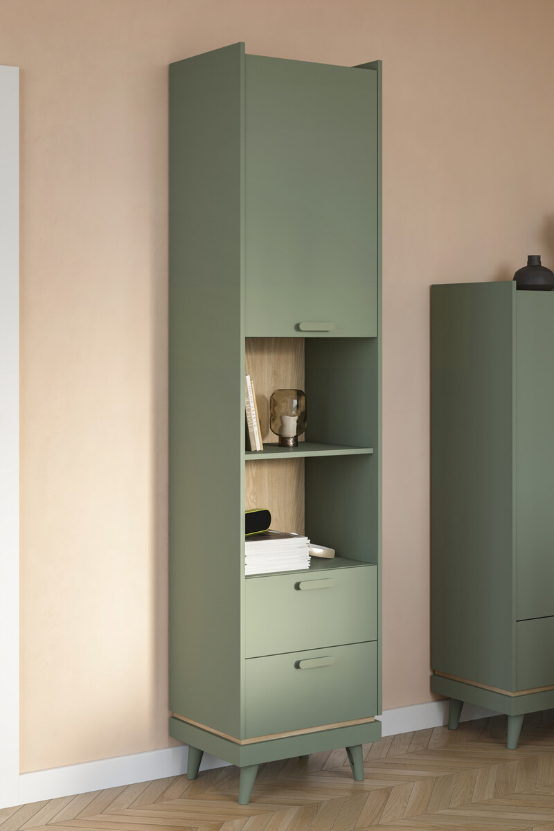 Plaukts Manti typ 88