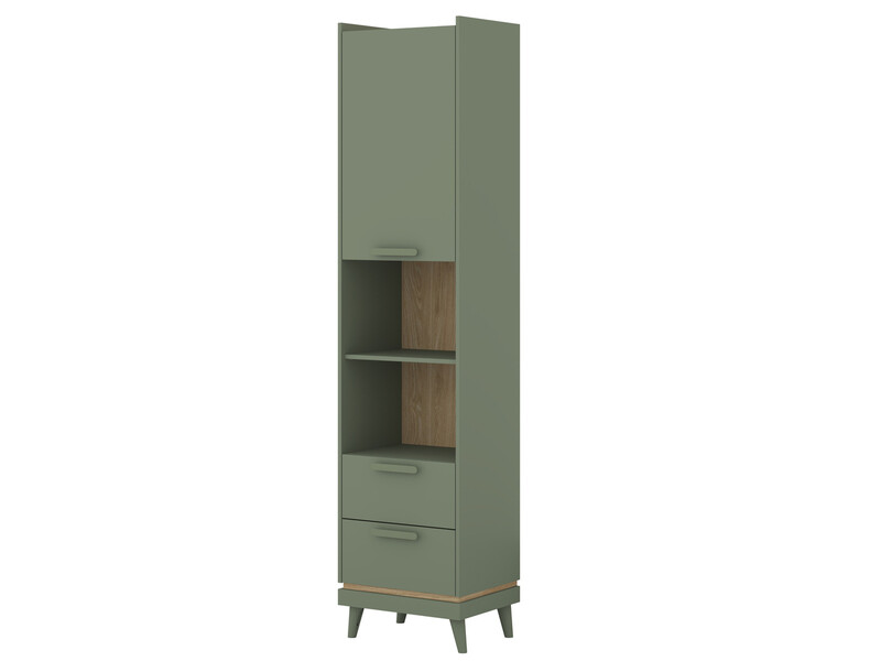 Plaukts Manti typ 88