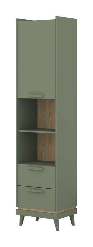 Shelf Manti typ 88
