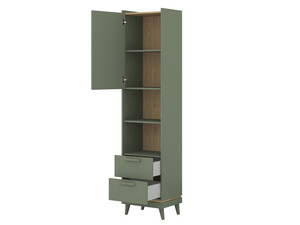 Plaukts Manti typ 88