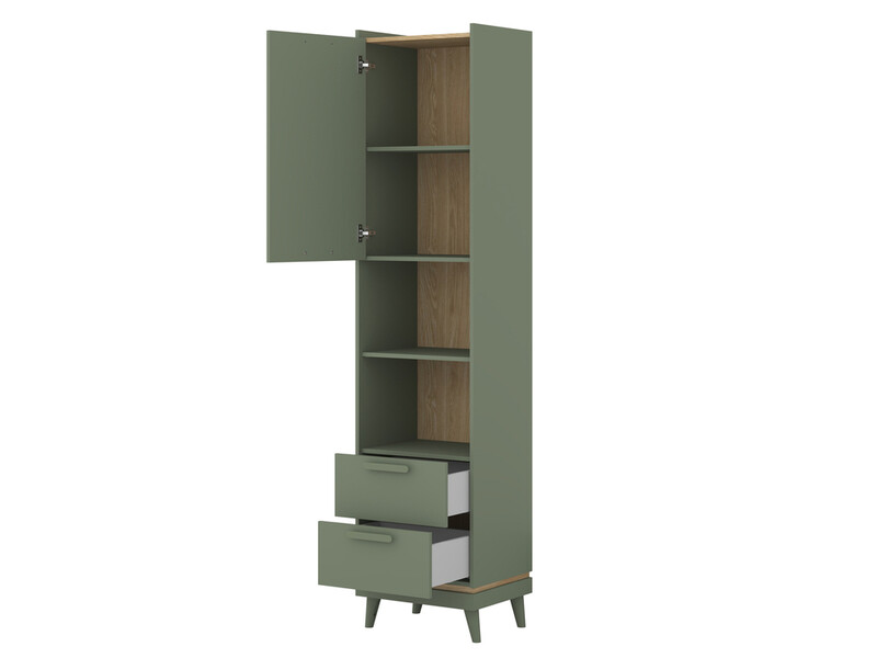 Plaukts Manti typ 88
