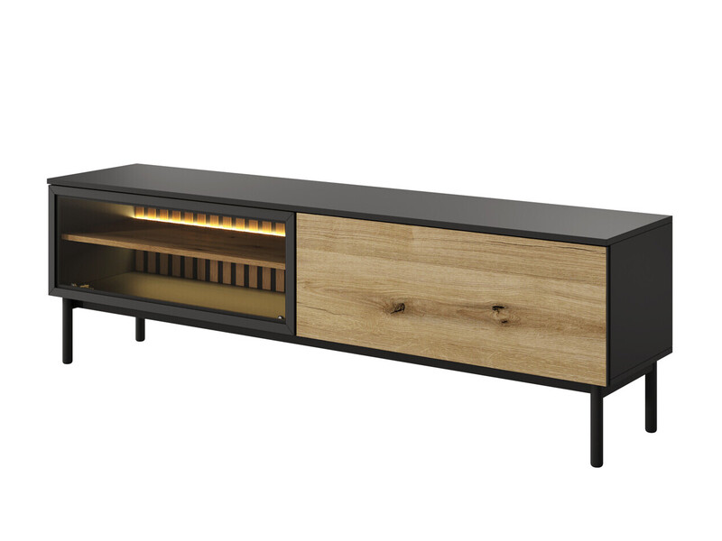 TV plaukts Livia F