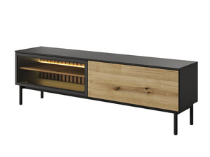 TV plaukts Livia F