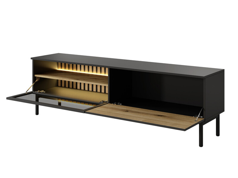 TV plaukts Livia F