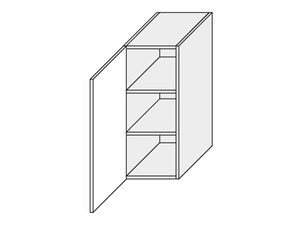 Wall cabinet Prato W2/20