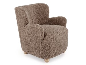 Atpūtas krēsls ID-29505
