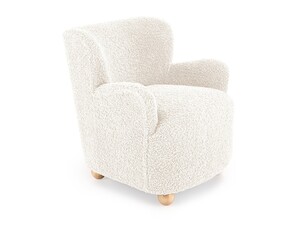 Atpūtas krēsls ID-29505