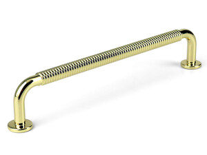 Handle HARRY zeltīts