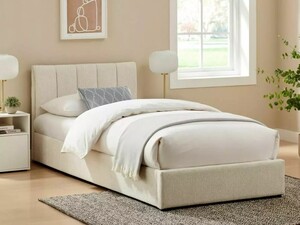Gulta ar veļas kasti ID-29533