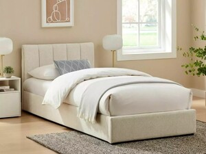 Gulta ar veļas kasti ID-29533