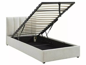 Gulta ar veļas kasti ID-29533