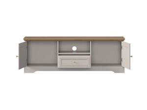 TV plaukts Kenzo Plus KRT2