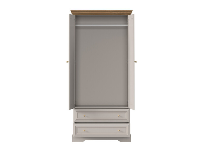 Skapis Kenzo Plus KS1