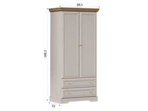 Skapis Kenzo Plus KS1