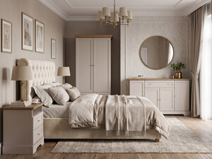 Skapis Kenzo Plus KS1