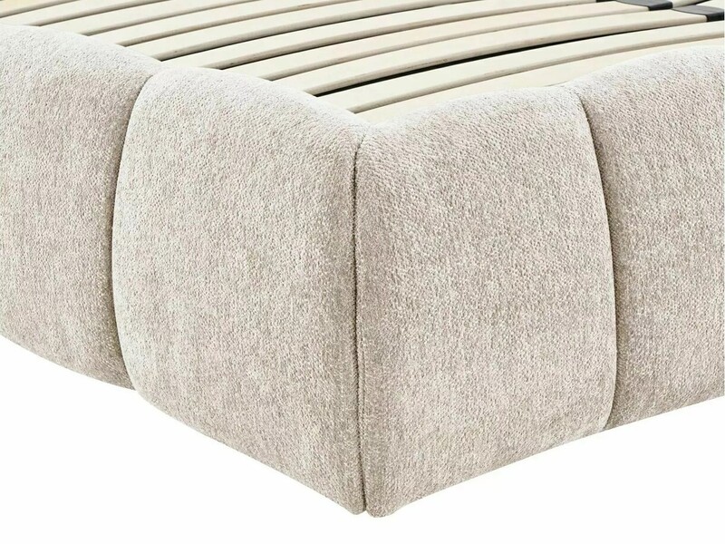 Gulta ar veļas kasti ID-29547