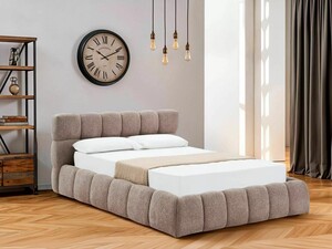 Gulta ar veļas kasti ID-29547