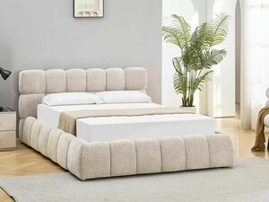 Gulta ar veļas kasti ID-29548