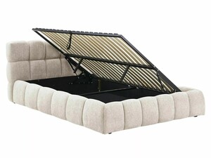 Gulta ar veļas kasti ID-29548