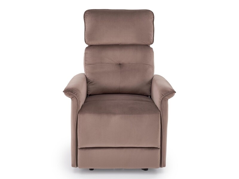 Atpūtas krēsls ID-29556