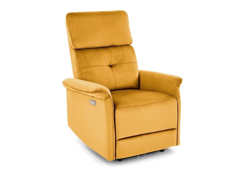 Atpūtas krēsls ID-29556