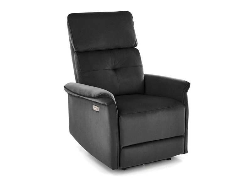 Atpūtas krēsls ID-29556