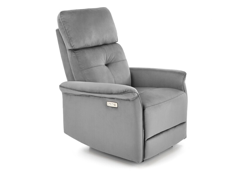 Atpūtas krēsls ID-29556