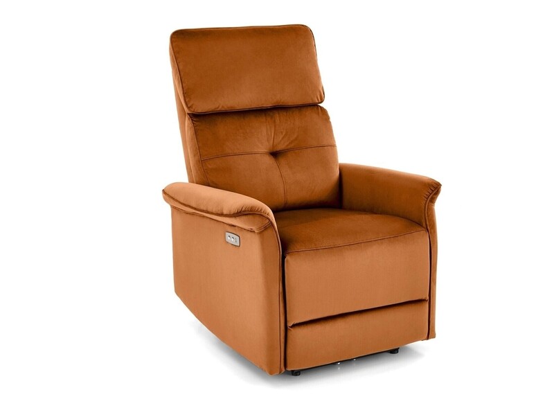 Atpūtas krēsls ID-29556