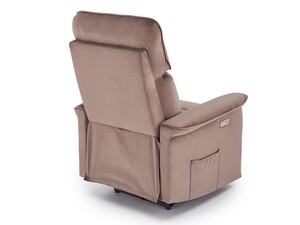 Atpūtas krēsls ID-29556
