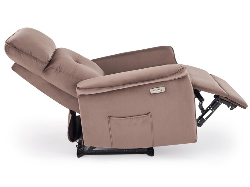 Atpūtas krēsls ID-29556