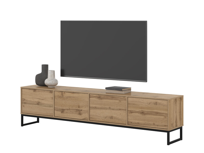 TV plaukts Loca typ 40