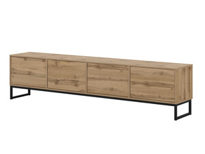 TV plaukts Loca typ 40