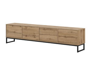 TV plaukts Loca typ 40