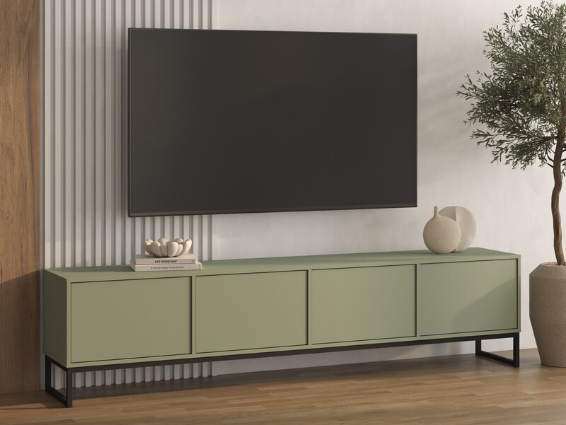 TV plaukts Loca typ 40