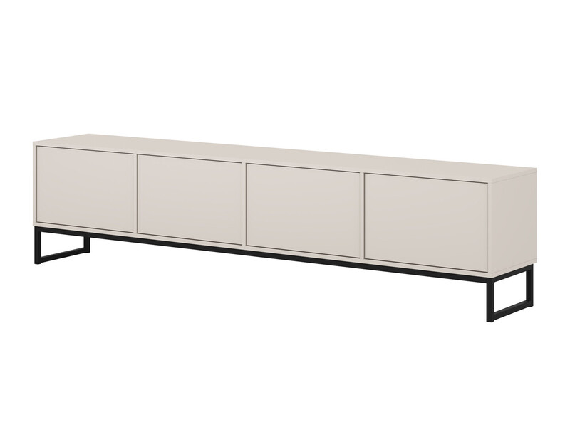 TV plaukts Loca typ 40