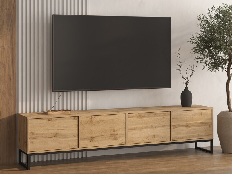 TV plaukts Loca typ 40