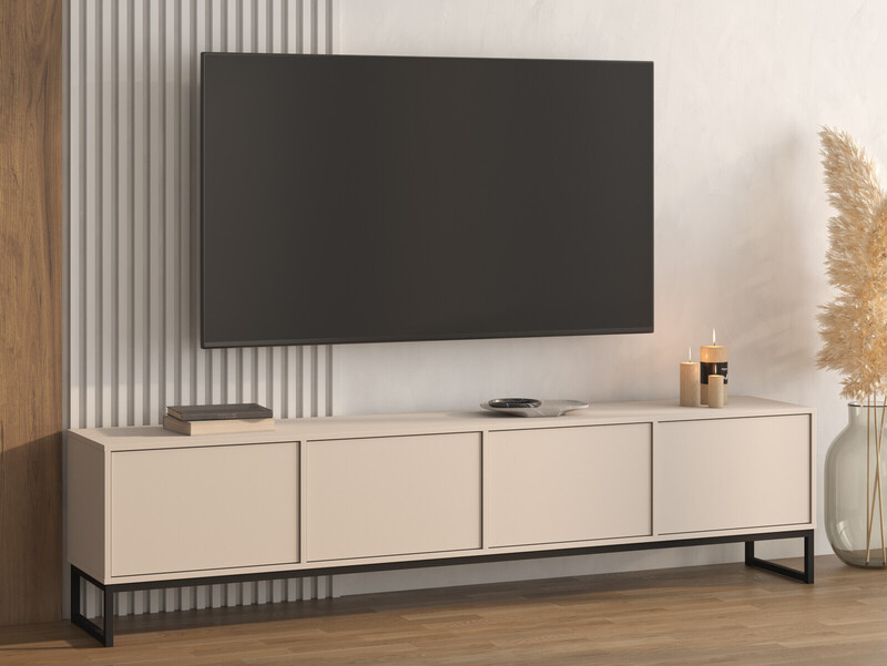 TV plaukts Loca typ 40