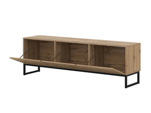 TV plaukts Loca typ 41