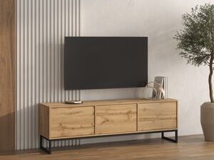 TV plaukts Loca typ 41