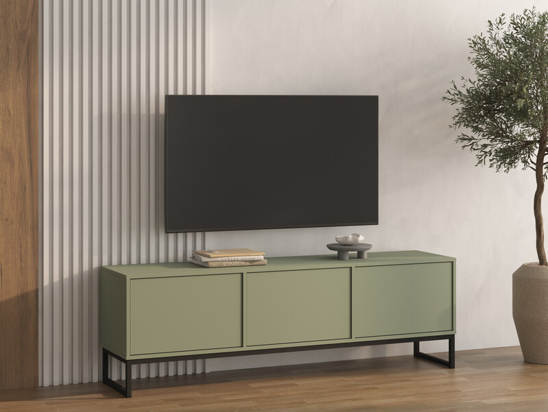 TV plaukts Loca typ 41